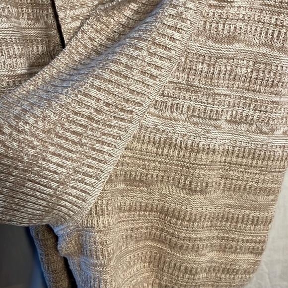 Sonoma knitted short sleeve cardigan, size S - Picture 5 of 10